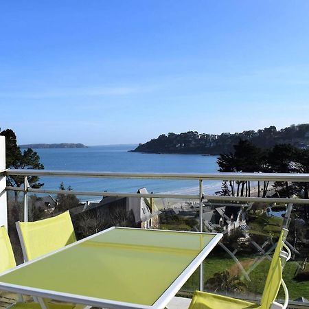 Appartement 2-4 Pers Vue Mer Exceptionnelle Avec Terrasse A Perros-Guirec - Ref 908 Екстер'єр фото
