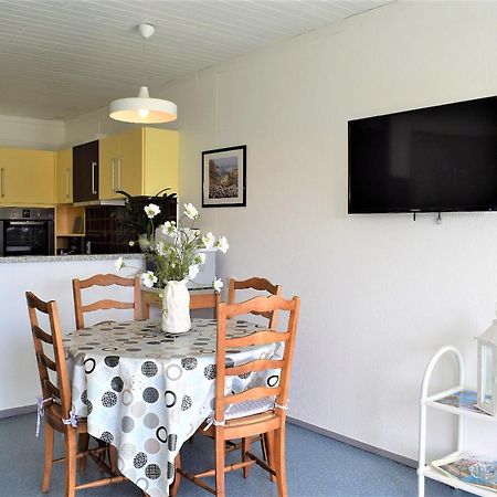 Appartement 2-4 Pers Vue Mer Exceptionnelle Avec Terrasse A Perros-Guirec - Ref 908 Екстер'єр фото