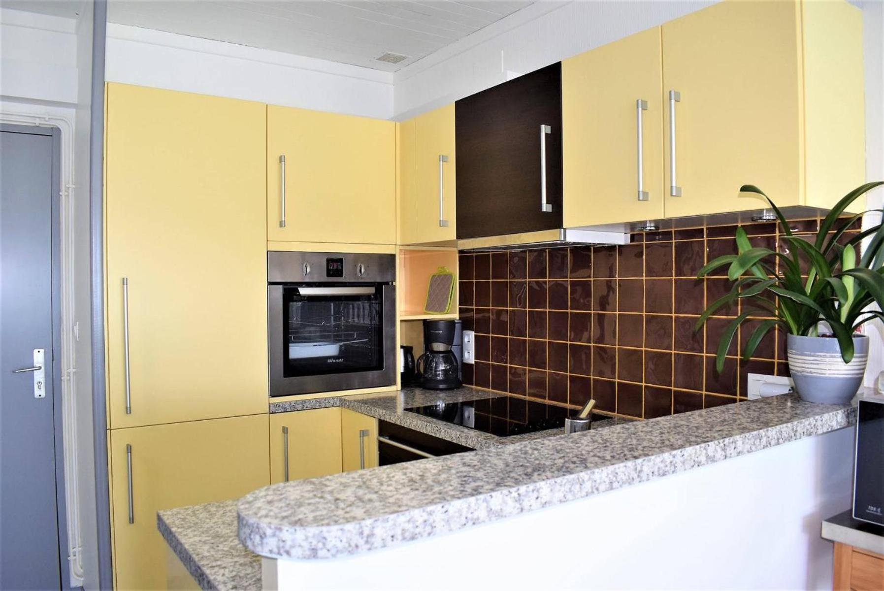 Appartement 2-4 Pers Vue Mer Exceptionnelle Avec Terrasse A Perros-Guirec - Ref 908 Екстер'єр фото