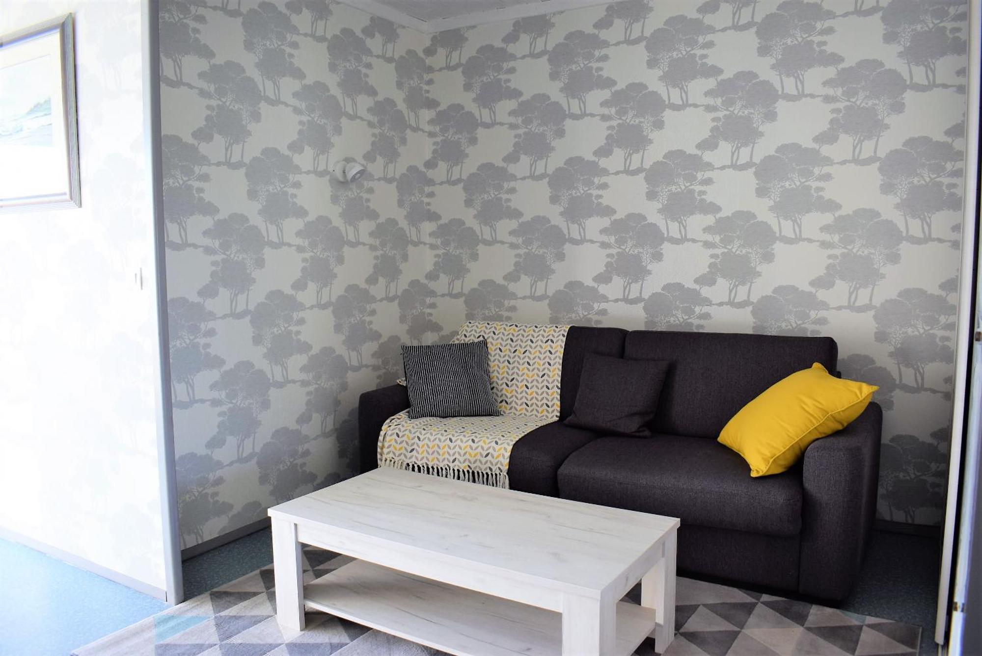 Appartement 2-4 Pers Vue Mer Exceptionnelle Avec Terrasse A Perros-Guirec - Ref 908 Екстер'єр фото