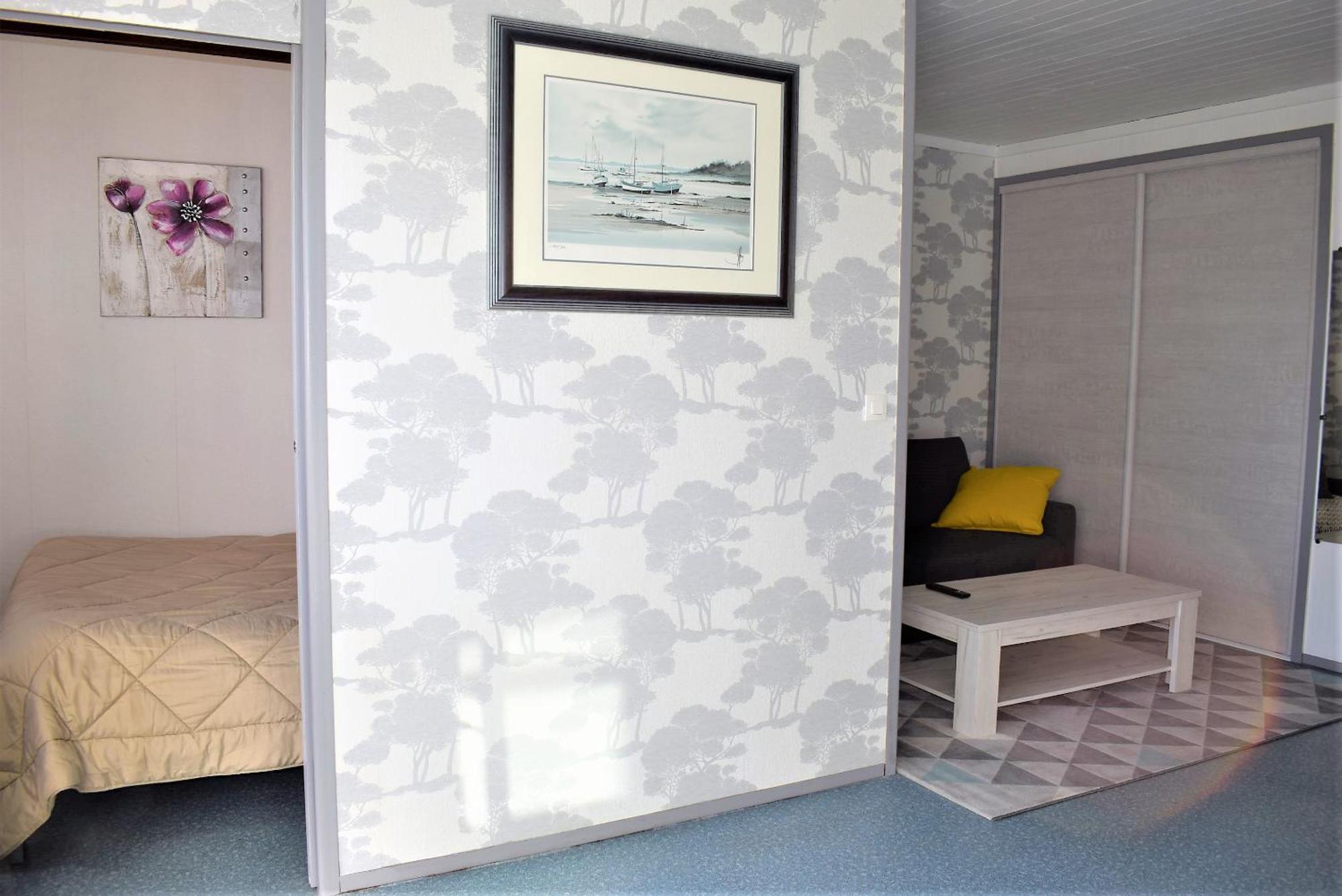 Appartement 2-4 Pers Vue Mer Exceptionnelle Avec Terrasse A Perros-Guirec - Ref 908 Екстер'єр фото